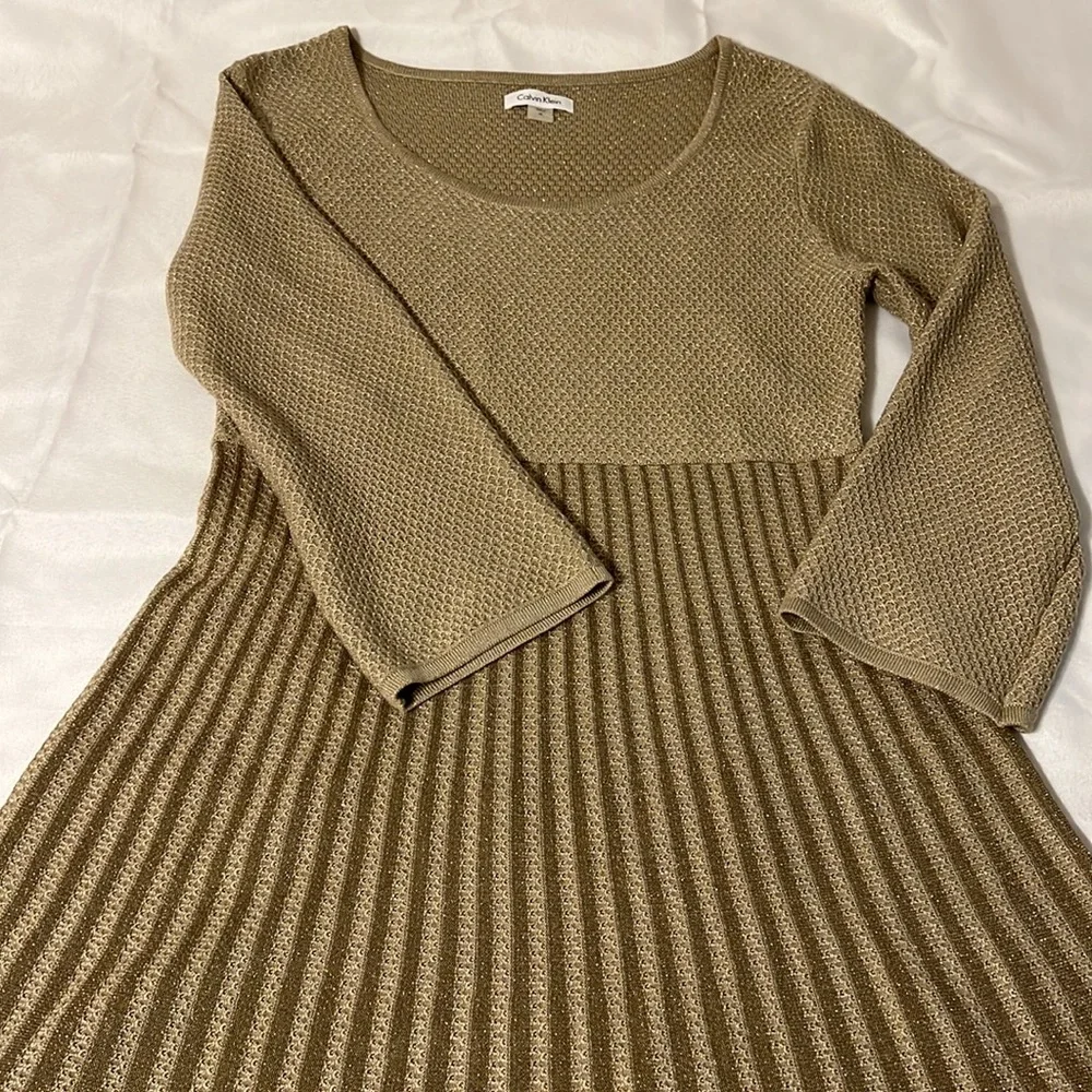 Calvin Klein Woman’s Dress - Picture 2 of 10